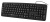 Клавиатура Oklick 180M black USB Клавиатура Oklick 180M black USB