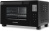 Мини-печь Hyundai MIO-HY088 23л. 1500Вт черный Мини-печь Hyundai MIO-HY088 23л. 1500Вт черный