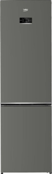 Холодильник BEKO B3R0CNK402HG серый