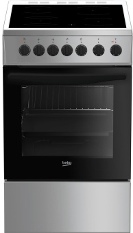 Плита электрическая Beko FFSE 57114 GS