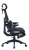 Кресло Cactus CS-CHR-MC01-BK черный Кресло Cactus CS-CHR-MC01-BK черный