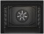 Встраиваемый электрический духовой шкаф Beko BBIE133002XD черный