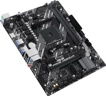 Материнская плата Asus PRIME A520M-R (90MB1H60-M0EAY0)