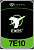 Жесткий диск Seagate Original SATA-III 4Tb ST4000NM000B Exos 7E10 (7200rpm) 256Mb 3.5"