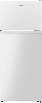 Холодильник Gorenje RF212FPW4 белый