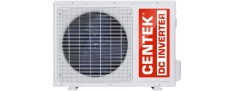 Сплит-система Centek CT-65EDC09  инвертор 25м2