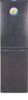 Холодильник DON R 297 006 G графит
