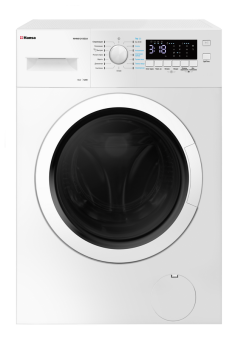 Стиральная машина MAUNFELD MFWM106WH05