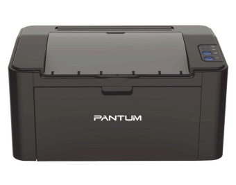 Принтер лазерный PANTUM P2207