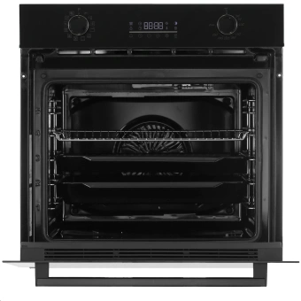 Духовой шкаф Электрический Beko BBIM16300SG черный