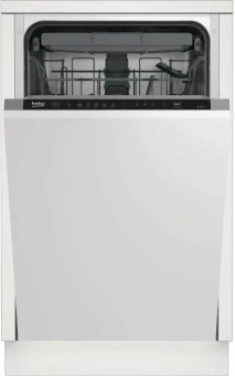 Посудомоечная машина встраиваемая BEKO BDIS15063