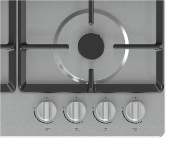 Газовая варочная поверхность Gorenje GW641XHF нержавеющая сталь