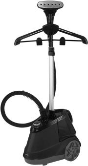 Отпариватель стационарный Centek CT-2387 BLACK 2200Вт черный
