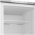 Морозильная камера BEKO B1RFNK312G серый Морозильная камера BEKO B1RFNK312G серый