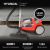 Пылесос Hyundai HYV-C3075 2000Вт красный