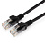 ГАРНИЗОН (20544) PC-UTP-5e-0.5-BK чёрный