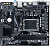 Материнская плата Gigabyte H610M S2H V2 Soc-1700 Intel H610 2xDDR5 mATX AC`97 8ch(7.1) GbLAN+VGA+HDMI+DP