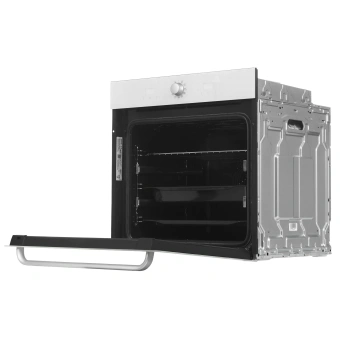 Духовой шкаф Gorenje BOS6737SYW белый