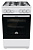 Плита газовая Gorenje GG5A12WH белый