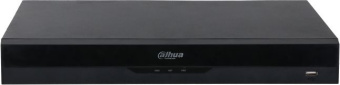 Видеорегистратор Dahua DHI-NVR2208-I2