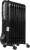 Радиатор масляный Ресанта ОМПТ-9НЧ 2000Вт черный Радиатор масляный Ресанта ОМПТ-9НЧ 2000Вт черный