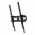 Кронштейн KROMAX FLAT-4 BLACK 22-65