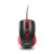 Мышь проводная SMARTBUY SBM-352-RK ONE красно-черная Мышь проводная SMARTBUY SBM-352-RK ONE красно-черная