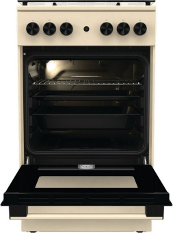 Плита Газовая Gorenje GG5A21BEF черный