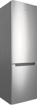 Холодильник Indesit ITS 4200 XB нержавеющая сталь