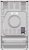 Плита Электрическая Gorenje GECS5C70WA белый Плита Электрическая Gorenje GECS5C70WA белый