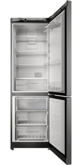 Холодильник INDESIT ITS 4180 NG темно-серый