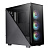 Корпус Thermaltake Divider 300 TG ARGB CA-1S2-00M1WN-01 Black/Win/SPCC/Tempered Glass*2/120mm Standard Fan*1/120mm CA-1S2-00M1WN-01 ARGB Fan*3 (52745