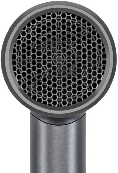 Фен Polaris PHD 2044Ti 1900Вт графит