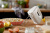 Миксер ручной Philips HR3705 Daily Collection 300Вт белый Миксер ручной Philips HR3705 Daily Collection 300Вт белый