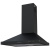 Вытяжка Krona Bella 600 Black Retro PB Вытяжка Krona Bella 600 Black Retro PB