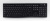 Клавиатура Logitech K270 черный/белый USB беспроводная Multimedia Клавиатура Logitech K270 черный/белый USB беспроводная Multimedia