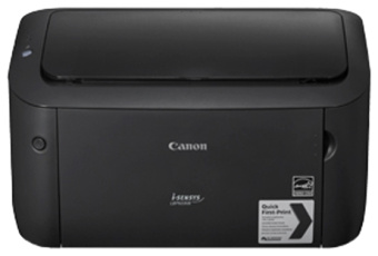 Принтер CANON I-SENSYS LBP6030B