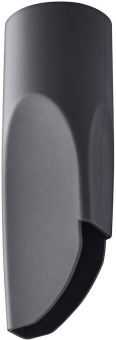 Пылесос LG VC5316NNTS 1600Вт серебристый