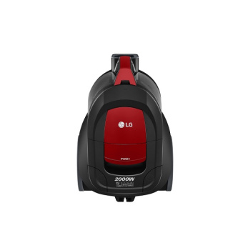 Пылесос LG VC5316NNDR