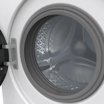 Стиральная машина Gorenje W1NGPI72SBS/C белый