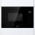 Встраиваемая микроволновая печь GORENJE BM251SG2BG черный Встраиваемая микроволновая печь GORENJE BM251SG2BG черный