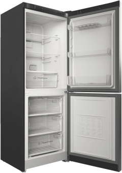 Холодильник Indesit ITS 4160 G серебристый