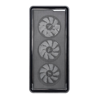 Корпус Zalman M3 PLUS RGB ATX