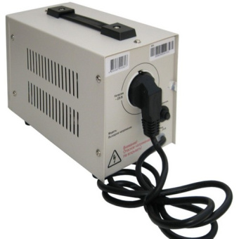 Стабилизатор RUCELF CTAP-2000VA