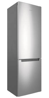 Холодильник Indesit ITS 4200 G серебристый