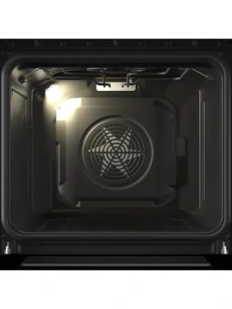 Плита Электрическая Gorenje GEIT5C60BPG черный