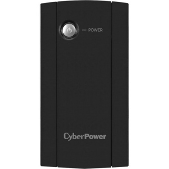 ИБП CYBERPOWER TOWER 875VA 425W UTI875E