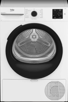 Сушильная машина  BEKO BM3T37220