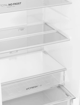 Холодильник Haier CEF536CCG бежевый 