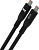 MORE CHOICE (4620202554543) K83aa 2м USB 3.0A PD 60W для Type-C Type-C- 2м , черный